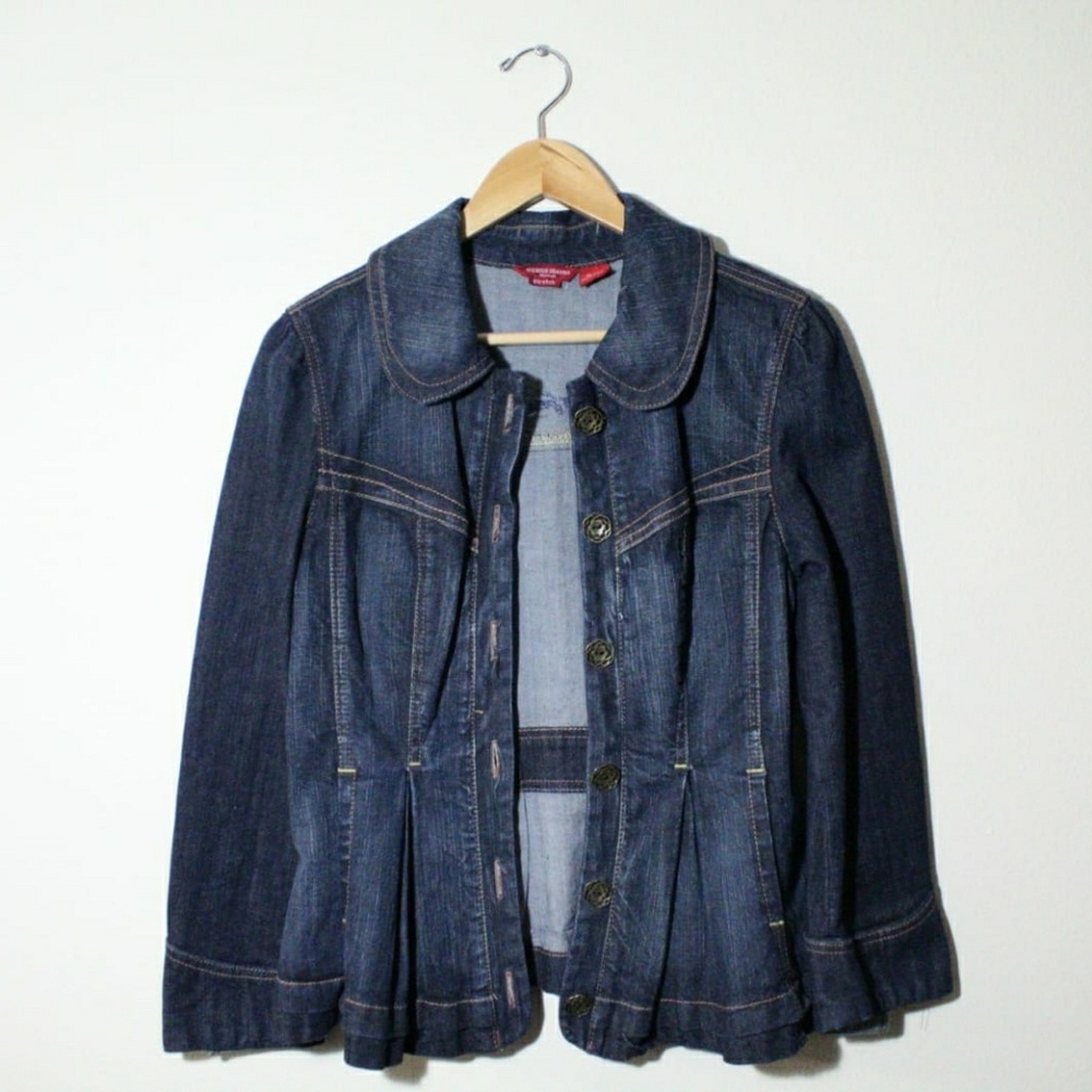 Guess denim jacket